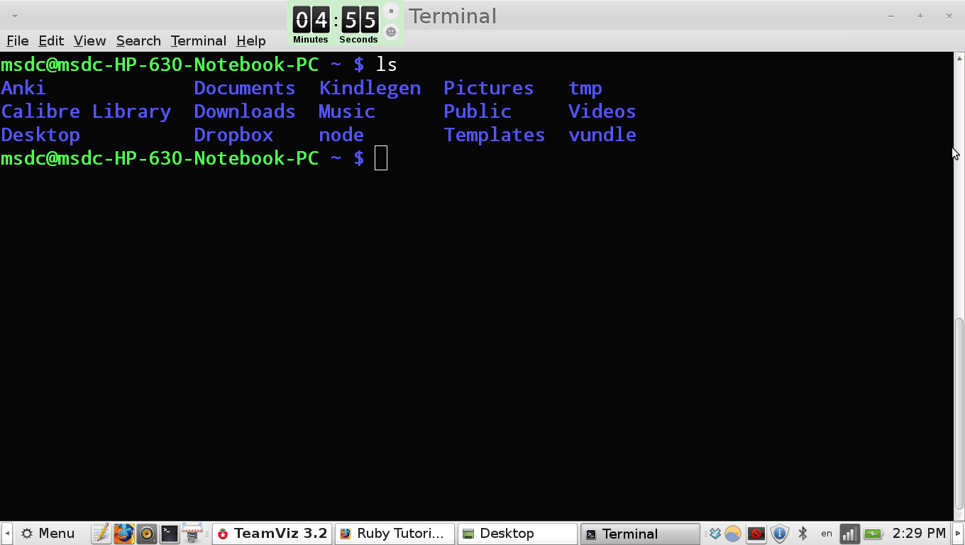 command line for mac change directory