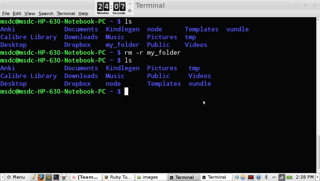 Top 10 Commands In Terminal You Will Use Everyday