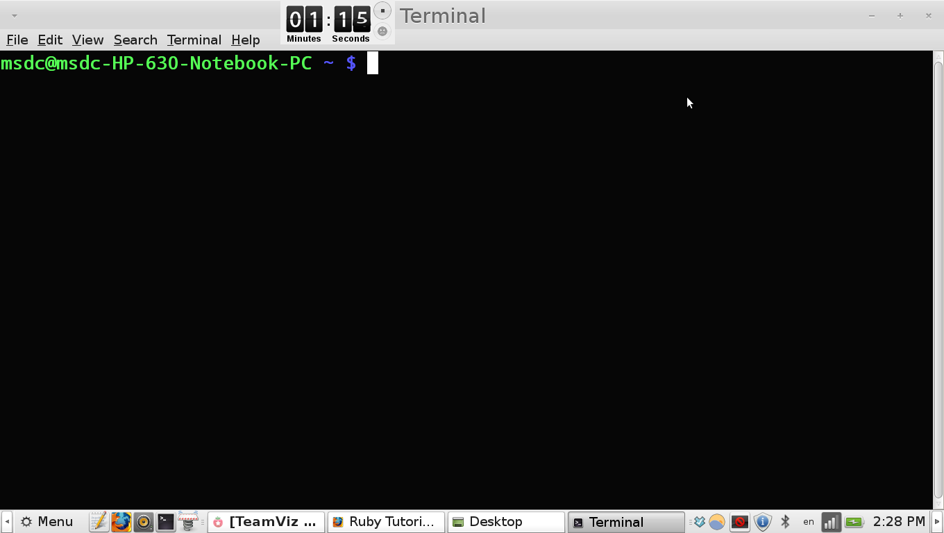 Commands For Mac Terminal